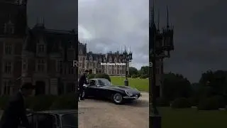 Luxury lifestyle &times;Old Money | Rich class vibes #rich #billionaire #luxury #oldmoney #classic #life