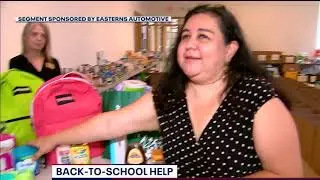 Pay It Forward  &mdash; Upcounty Consolidation Hub