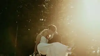 Predator Ridge Wedding | Courtney & Garrett