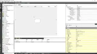 Qt35-QMdiArea