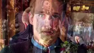 Javan hoen is vandaag jarig hij is 28 geworden. .