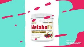 Metabofix Review (2021) : Does It Work? Honest Benefit & Ingredient! Most Shoking Result!