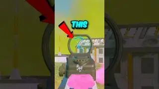 How to OUTLINE YOUR ENEMY 😱