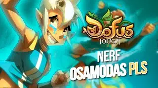 Ankama, esto debe ir Nerf... YAAA! 😠 | Dofus Touch