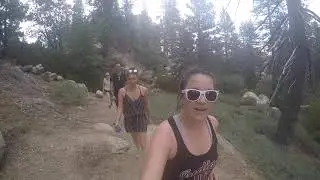 Big Bear Summer 2017