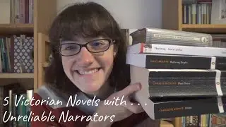 5 Victorian Novels With . . . Unreliable Narrators