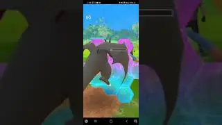 when trying Kingler in Pok&eacute;mon go pvp goes wrong #kinglersucks #JFarmakis #pokemongo #battles