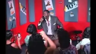 Johnny Gill - My, My, My - V101.5