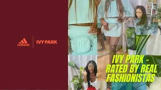 BEYONCE IVY PARK | MY FRIENDS SURPRISING REACTION TO THE COLLECTION