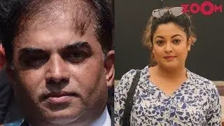 Tanushree Dutta's lawyer Nitin Satpute: Nana Patekar was aware of the developments before us