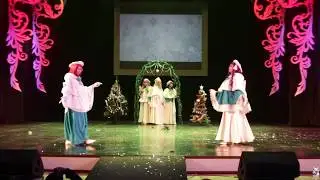 Love Live! School Idol Festival (Групповое дефиле - азия) - Fuyu no Сosplay 2019