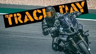 Track day no Autódromo do  Estoril-(BMW S1000XR)