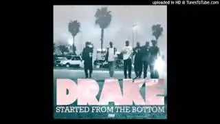 Drake - Started From The Bottom (Instrumental Remake) + FLP (ReProd. Rambo)