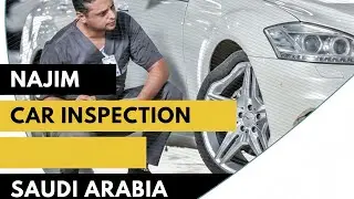 Najm Easy way to make an insurance claim in Saudi Arabia
