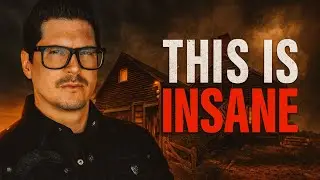 Ghost Adventures Star Zak Bagans Speaks Out On Something INSANE