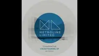 CrossNineTroll - Unspoken Words (Original Mix)