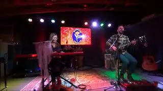 Tim Vitullo Duo @ MoonShadow 10/7/2022 *