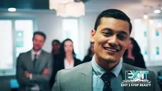 Enter EXIT - The Sponsorship Formula