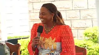 INTERACTING WITH KIAMBU PRISON STAFF