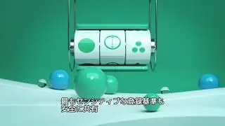 Citeline Connect &ndash; Japanese subtitles | Citeline