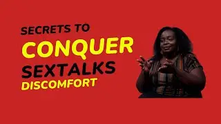How To Feel More Comfortable Talking About Sex  3 Easy Tips For Parents