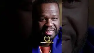 50 Cent talks about EMINEM!
