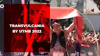 EVASION TV: TRANSVULCANIA BY UTMB 2022