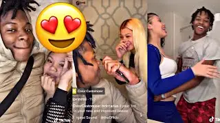 Princess Misty and Her Boyfriend Cute Moments