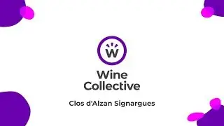 Wine Profile: Clos d'Alzan Signargues