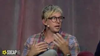 Building and Scaling an Authentic Mission-Driven Brand SOCAP16