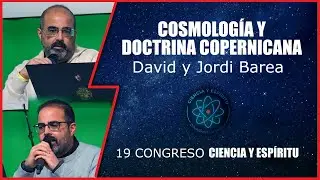 COSMOLOG&Iacute;A Y DOCTRINA COPERNICANA