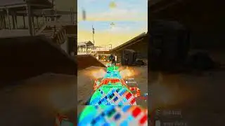 BEST DOUBLE SMG MOVEMENT CLASS FOR REBIRTH ISLAND #shorts #warzone #rebirthisland #callofduty