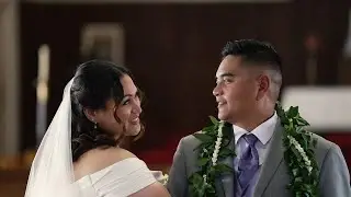 Waianae Valley Ranch | Linda + Joneal's Wedding Film