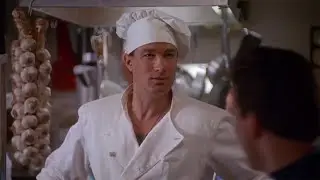 Under Siege (1992) - Casey Ryback Cooking With Tuco On Missouri Opening