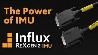 What is IMU? │IMU application for CAN networks │ ReXgen 2 IMU