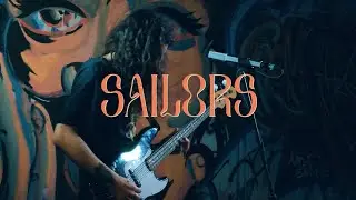 Occult Hand Order - Sailors &bull; Chromatique Sessions