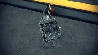 Dropsafe Nets | Dropped Object Nets