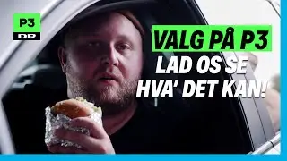 Den eneste valgvideo du behøver at se