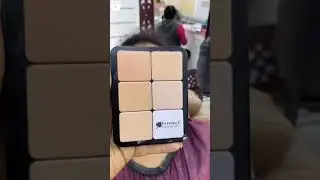An typical bengali  bridal makeup tutorial ...