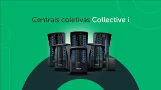 Conheça as novas funções das centrais coletivas interligáveis Intelbras