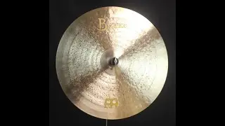 Meinl 22