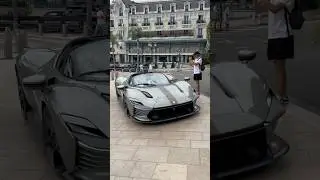 Ferrari SP1 ? SP2 ? SP3 ? #ferrari #monza #daytona #sp1 #sp2 #sp3 #monaco #luxury #supercars