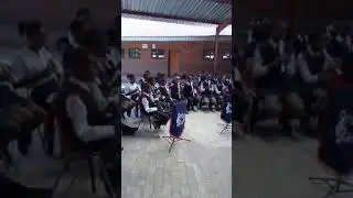 Tshepo Tautshwane School Band-Thato ya Hao