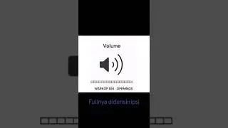 warkop dki (funny backsound music momment)