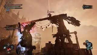[NG+] Rhogar Lord helps Orius because achievements | Bl*nd Co-Op