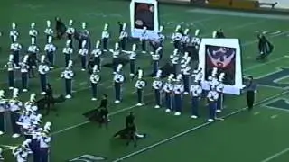 Cleveland Band 1997 - BOA ETSU