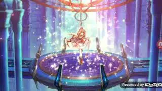 [Epic seven] Waifu finally comes home