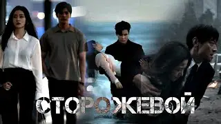 b-day collab ┒сторожевой┖