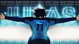 Blue Lock vs Sub-20 / Blue Lock Season 2 [ AMV ] - JUDAS ᴴᴰ #bluelock  #bluelockedit