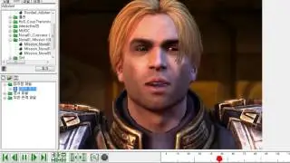발레리안 멩스크 - 경고! 본 시설에 자폭 절차가 시작되었습니다. // Valerian Mengsk - Attention! This facility's termination